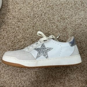 Steve Madden shoes
